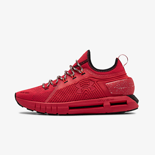 Men s shoes Under Armour HOVR Phantom SE Trek Red Footshop