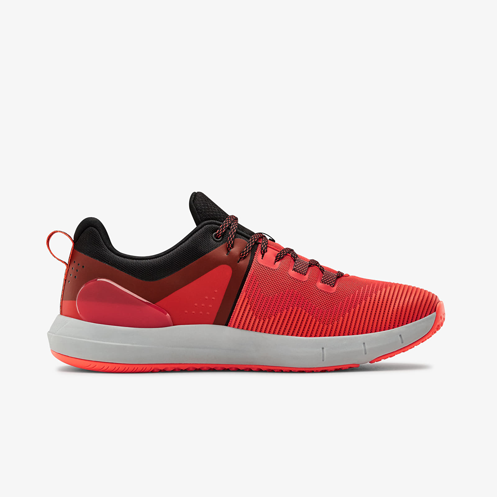Men's shoes Under Armour HOVR Rise Red
