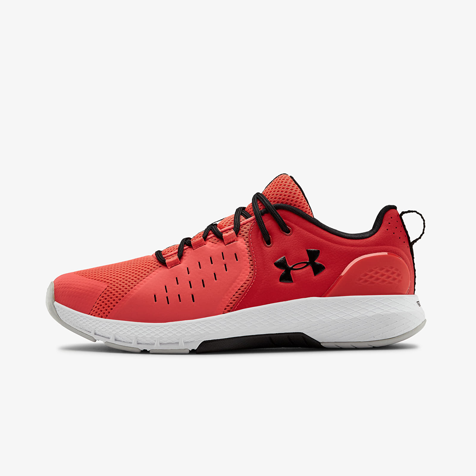Férfi cipők Under Armour Charged Commit TR 2 Red