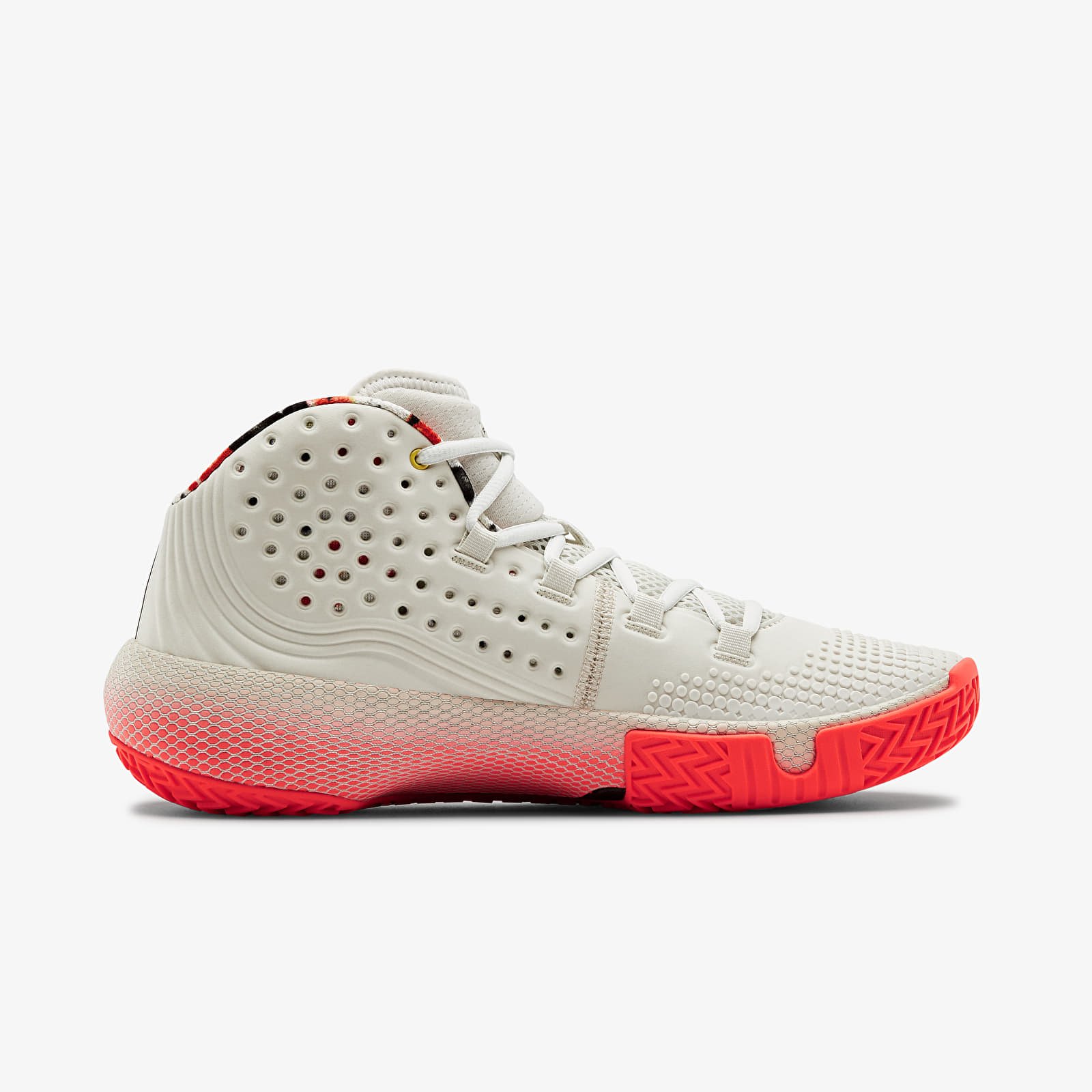 Hovr havoc shop basketball