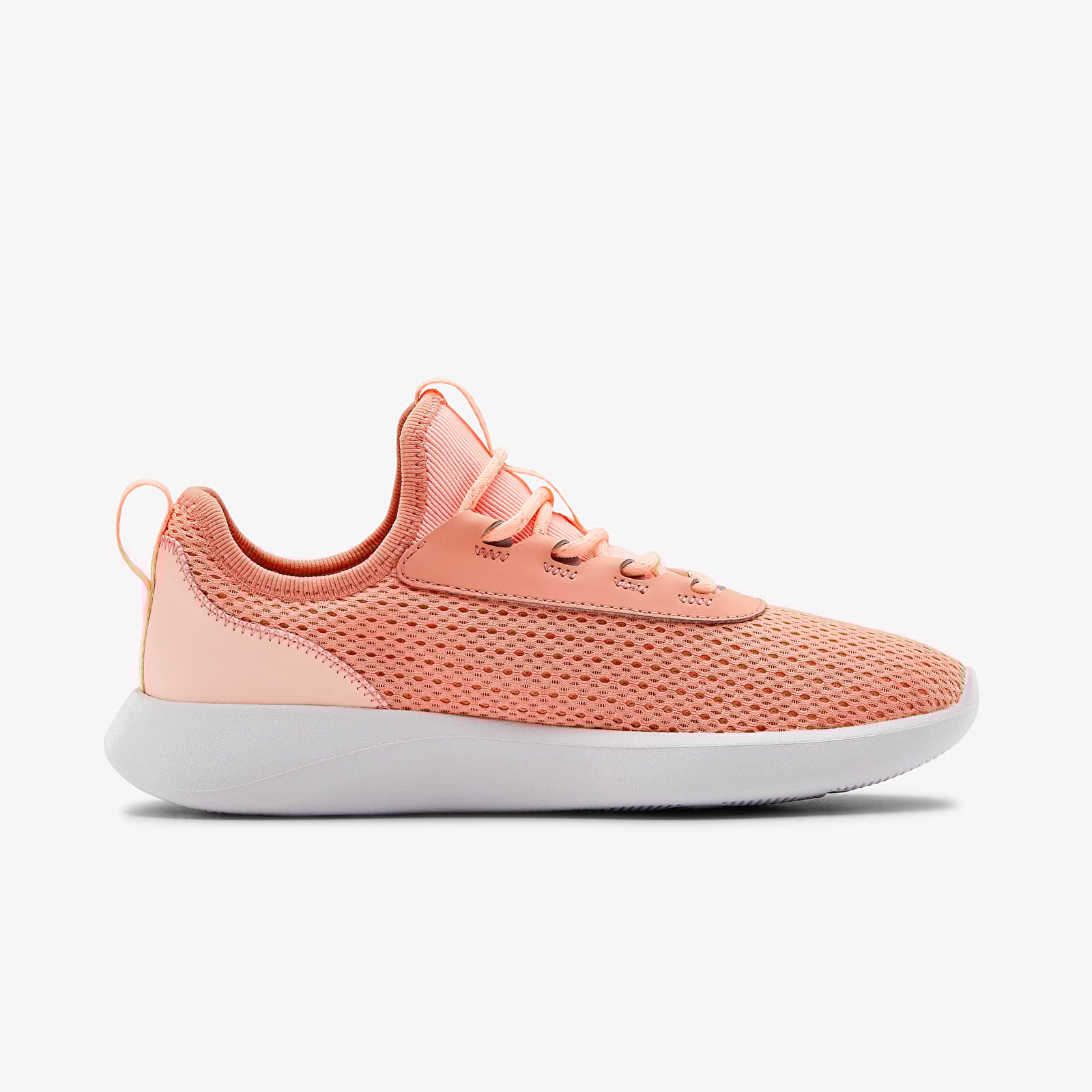 Sko til kvinder Under Armour W Skylar 2 Pink