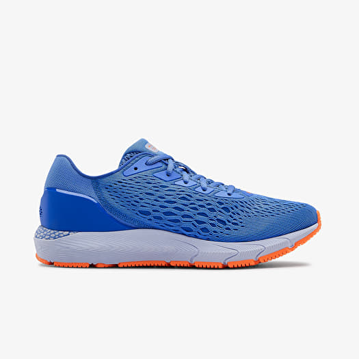 Under armour hovr sonic blue on sale