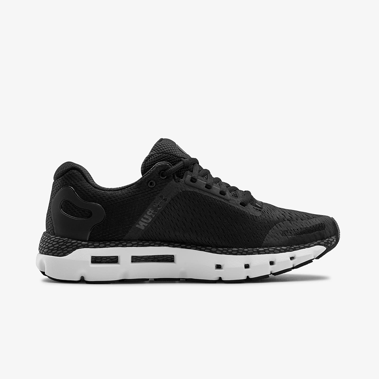 Men s shoes Under Armour HOVR Infinite 2 Black Footshop