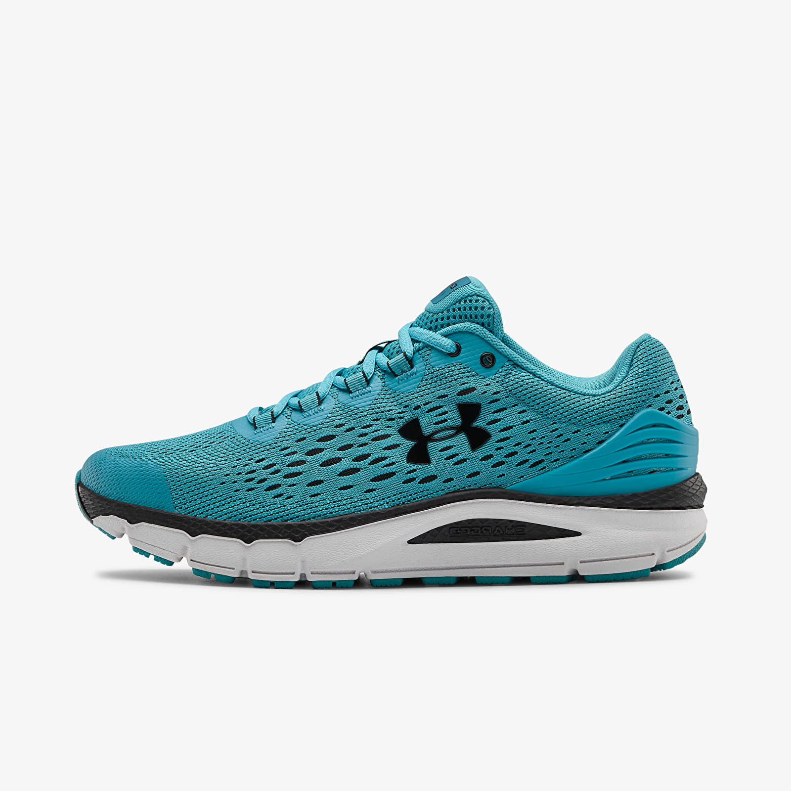 Încălțăminte și sneakerși pentru bărbați Under Armour Charged Intake 4 Blue