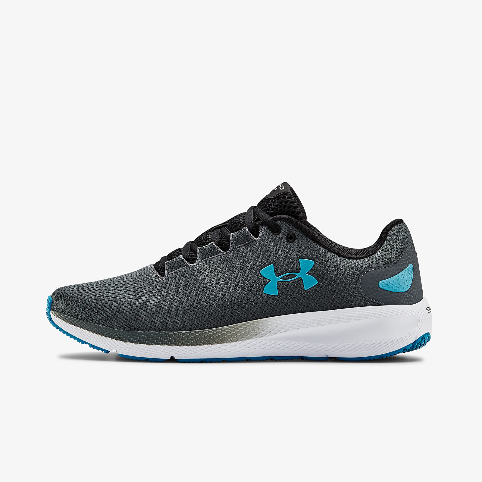 Moški čevlji Under Armour Charged Pursuit 2 Grey