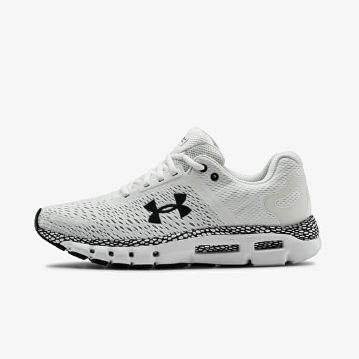 Under armour hovr deals infinite white