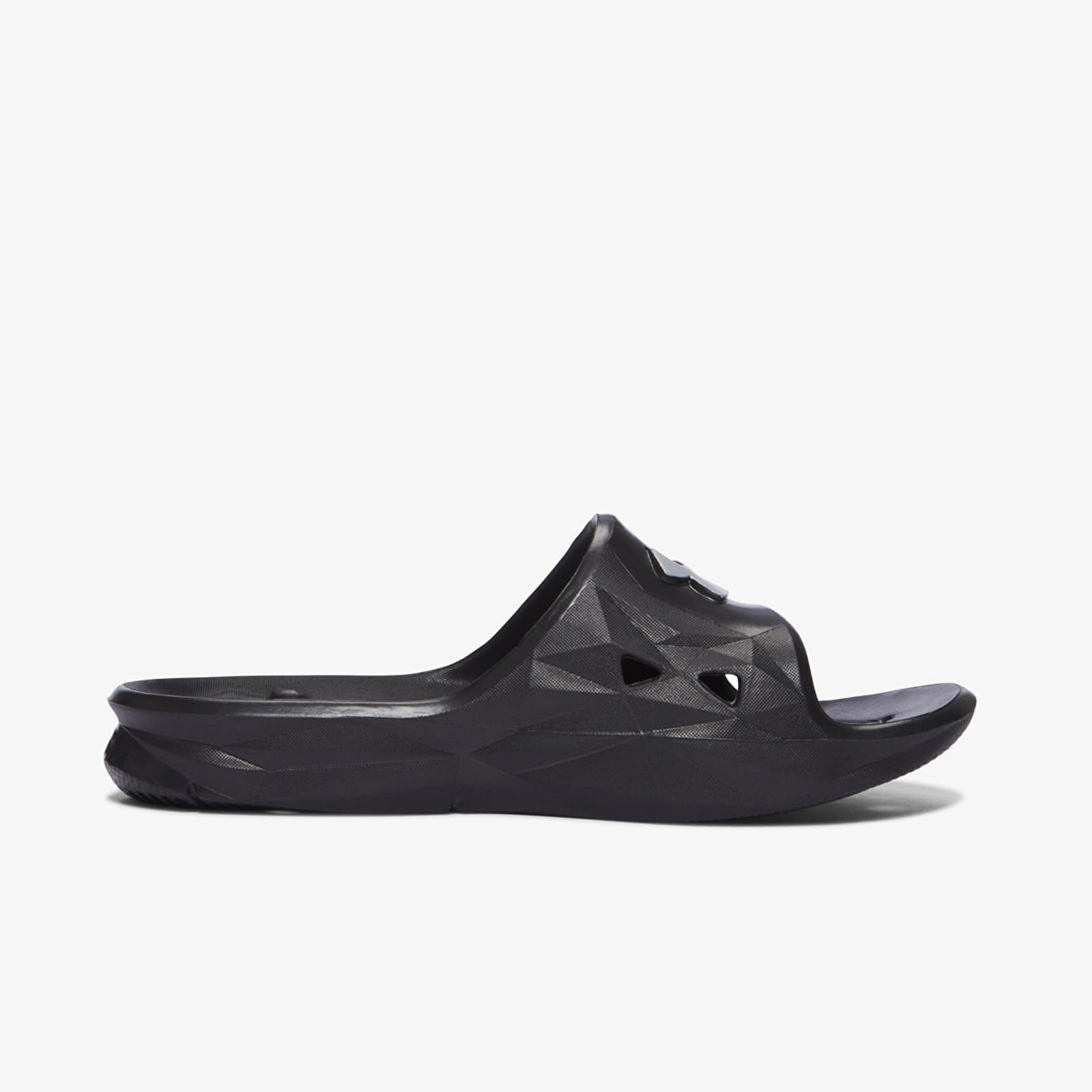 Scarpe e sneakers bambini Under Armour B Locker III SL Black