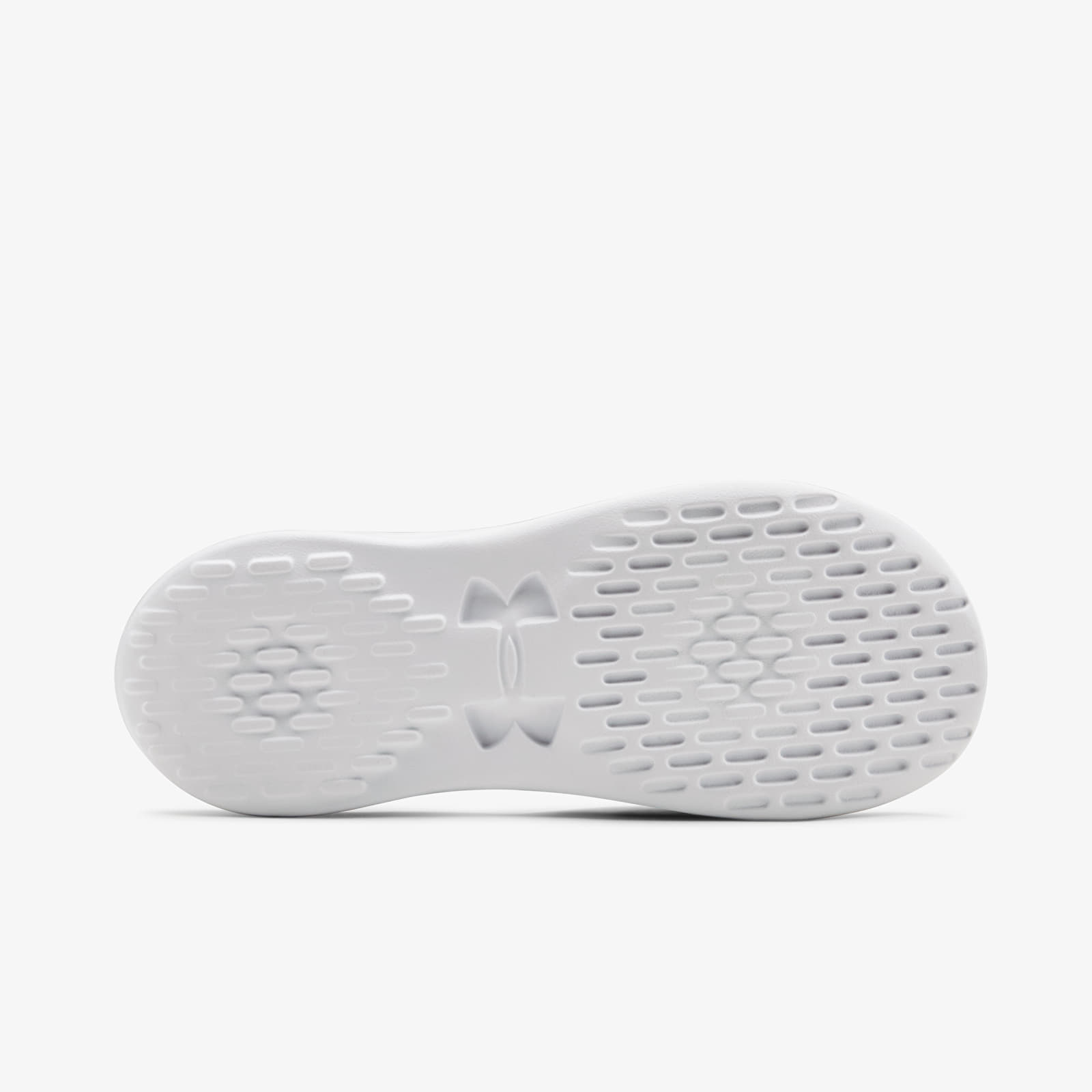 Încălțăminte și sneakerși pentru femei Under Armour W Playmaker Fix SL White