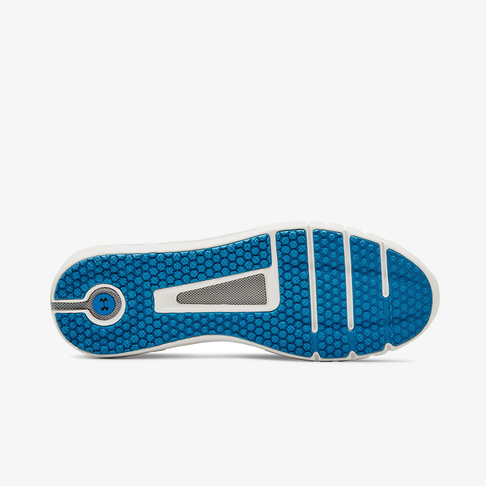 Men s shoes Under Armour Hovr SLK Blue Footshop