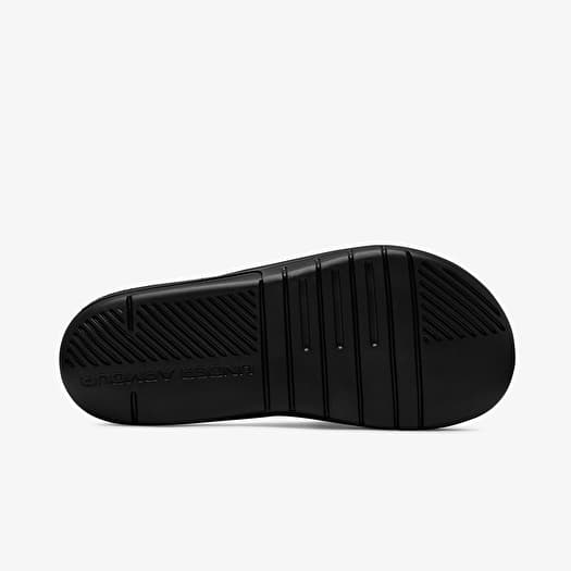 Men s shoes Under Armour CORE PTH SL Black Footshop