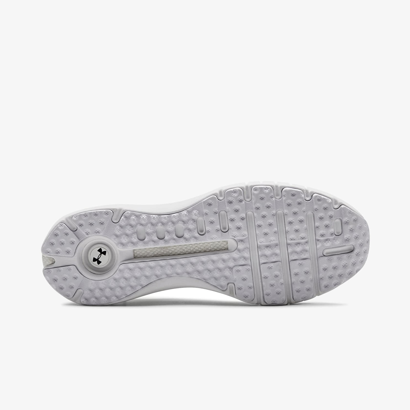 Încălțăminte și sneakerși pentru bărbați Under Armour HOVR Phantom SE White/ White/ White