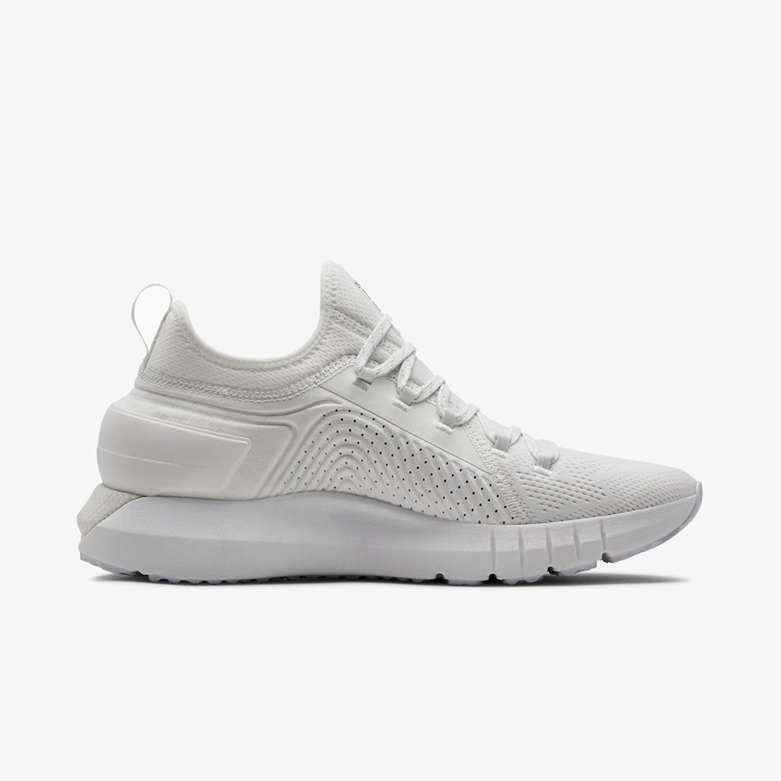 Încălțăminte și sneakerși pentru bărbați Under Armour HOVR Phantom SE White/ White/ White