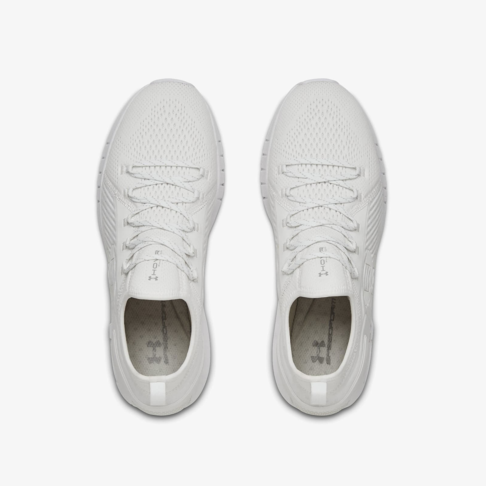 Încălțăminte și sneakerși pentru bărbați Under Armour HOVR Phantom SE White/ White/ White