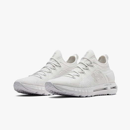Mu ke tenisice Under Armour HOVR Phantom SE White White White