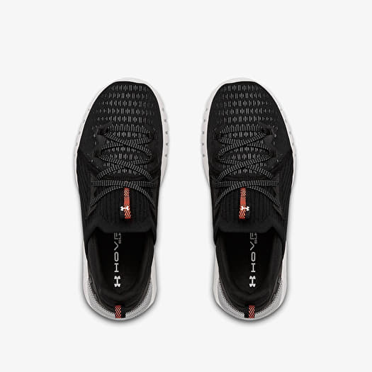 Men s shoes Under Armour BGS HOVR SLK Evo Black Footshop