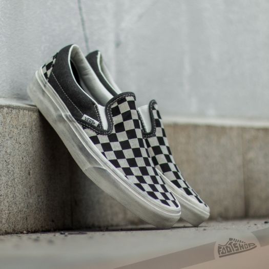 Vans overwashed cheap