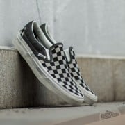 Vans slip on overwashed online