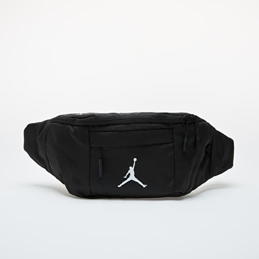 Bag Jordan Crossbody Black