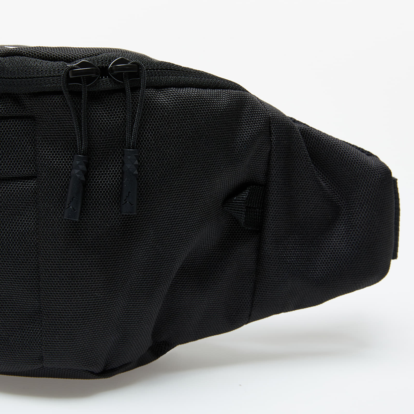 Borse a tracolla Jordan Crossbody Black