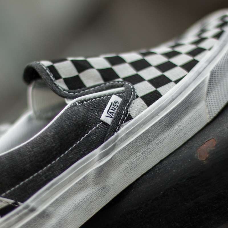 Vans overwashed deals