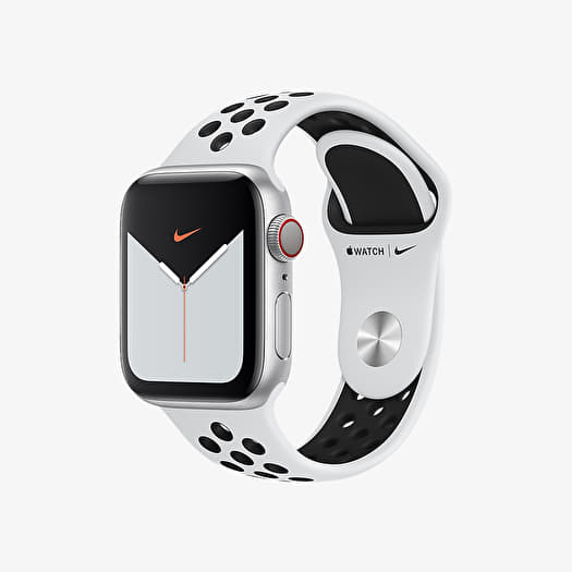 Apple watch nike+ 38mm hotsell
