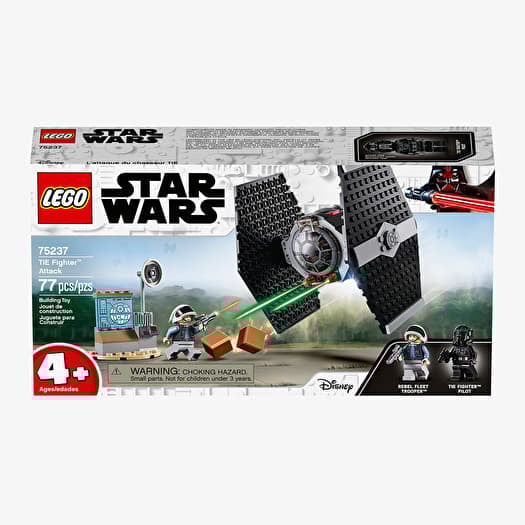 Lego star wars tie fighter attack hotsell