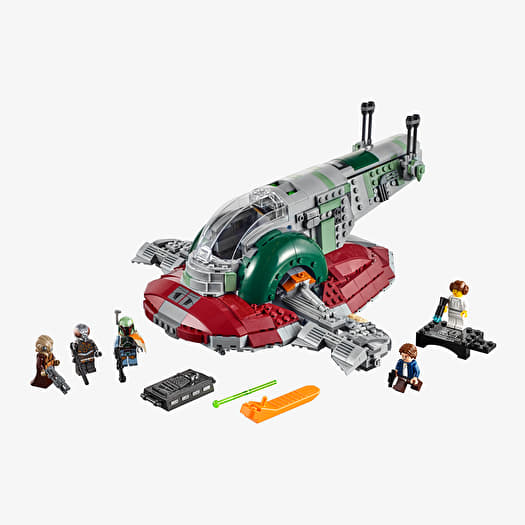Kits de LEGO® LEGO Star Wars Slave I 20th Anniversary Edition