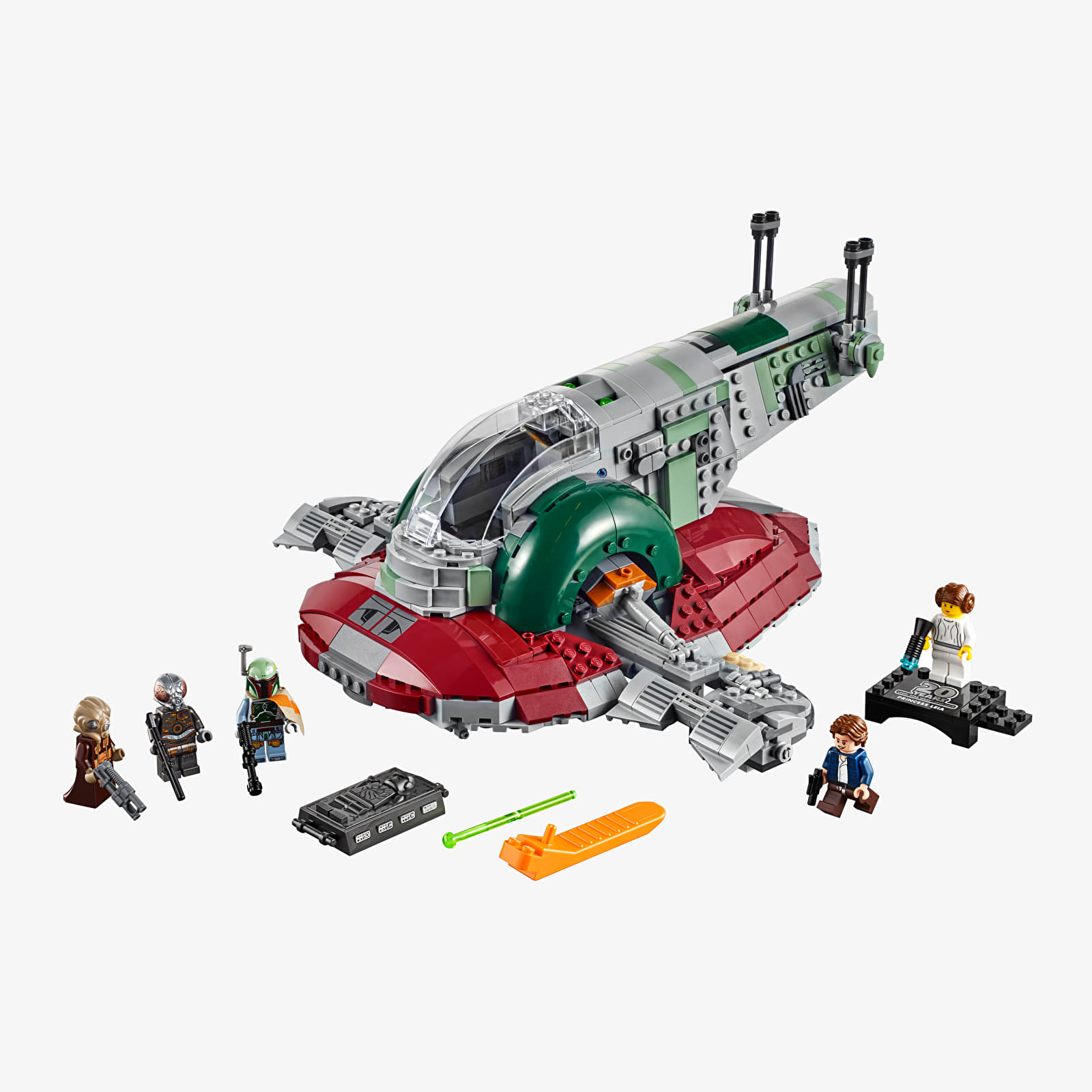 Kits de LEGO® LEGO Star Wars Slave I - 20th Anniversary Edition