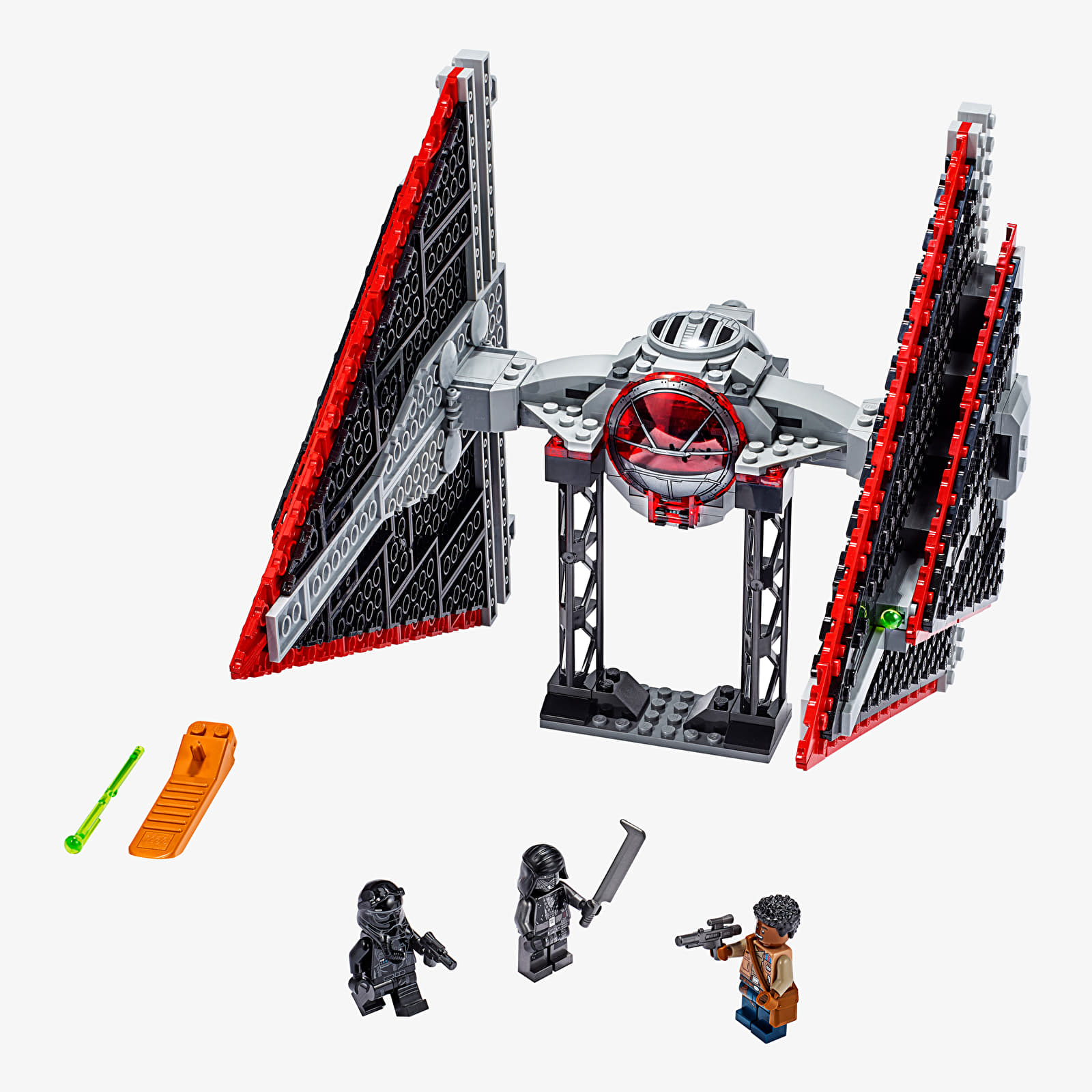 Stavebnice LEGO® LEGO® Star Wars™ 75272 Sith TIE Fighter