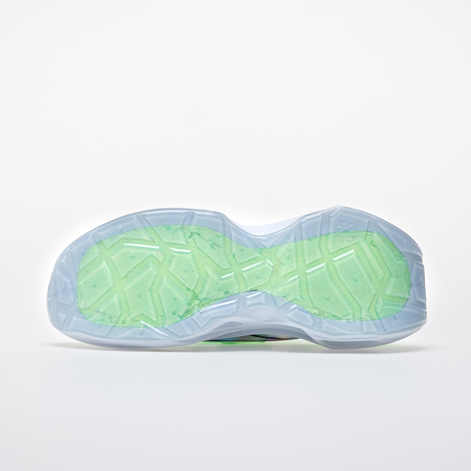 Női cipők Nike W Zoomx Vista Grind SP Lime Blast/ Black-Sky Grey