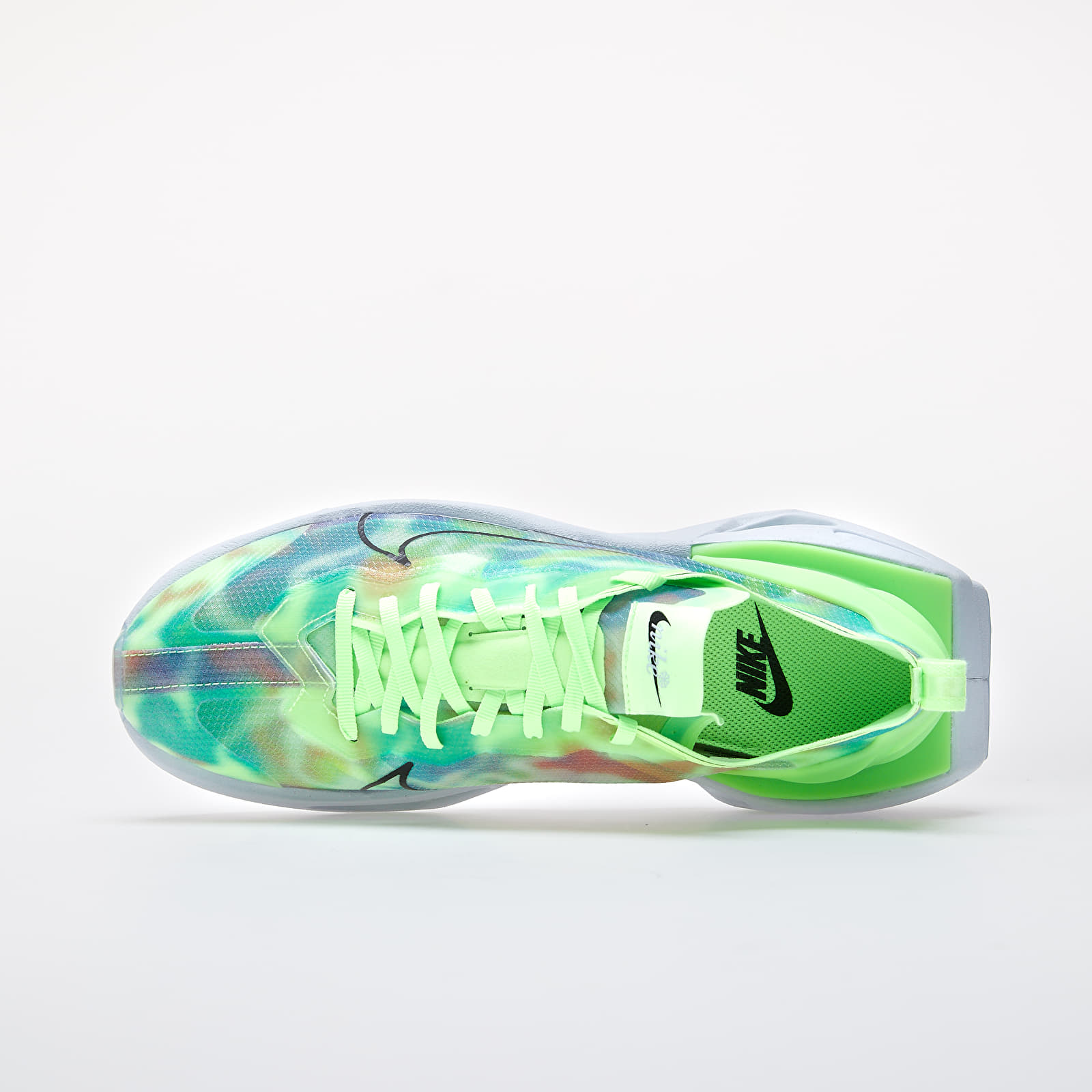 Női cipők Nike W Zoomx Vista Grind SP Lime Blast/ Black-Sky Grey