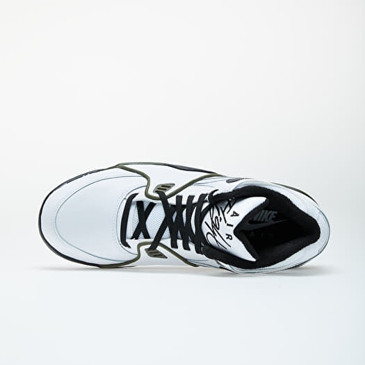 Nike air flight deals 89 noir