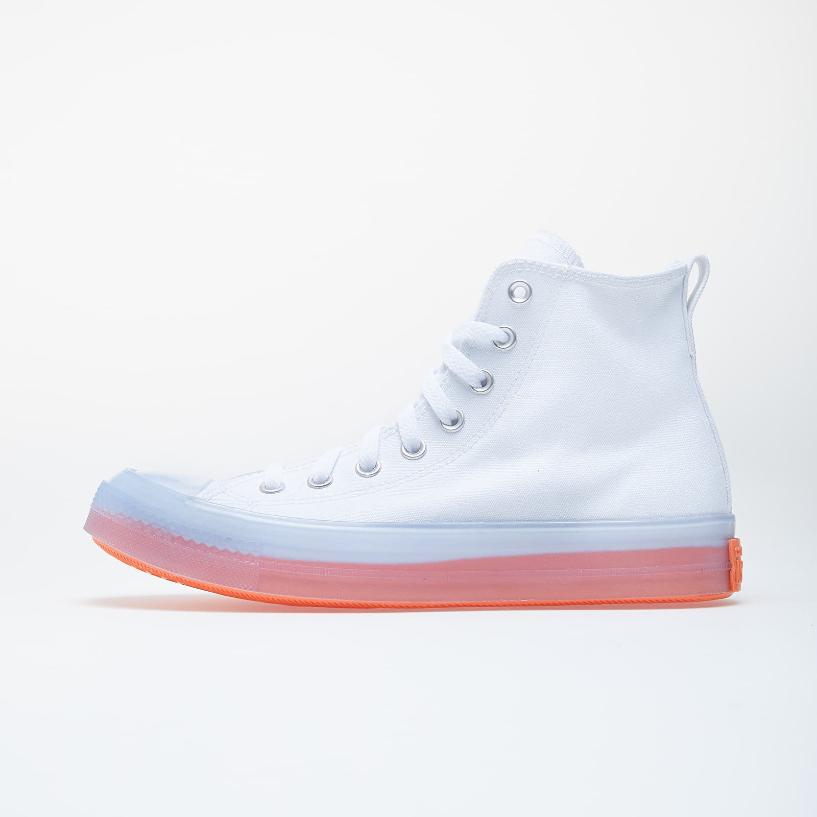 Men's shoes Converse Chuck Taylor All Star CX White/ Orange