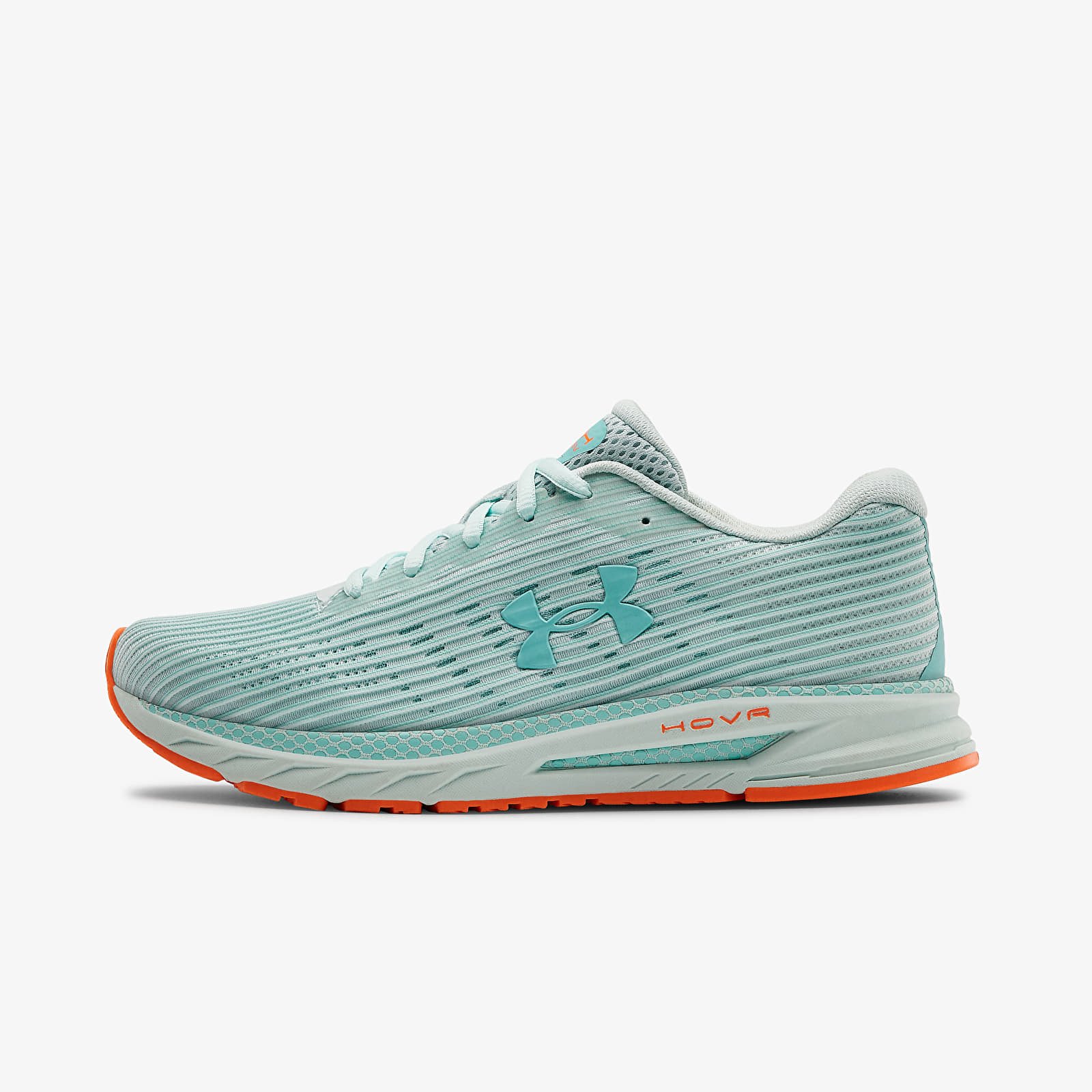 Ženski čevlji Under Armour W HOVR Velociti 2 RN Blue