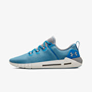 Men s shoes Under Armour Hovr SLK Blue Footshop