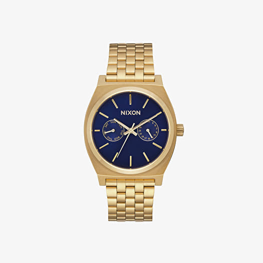 Time teller deluxe new arrivals