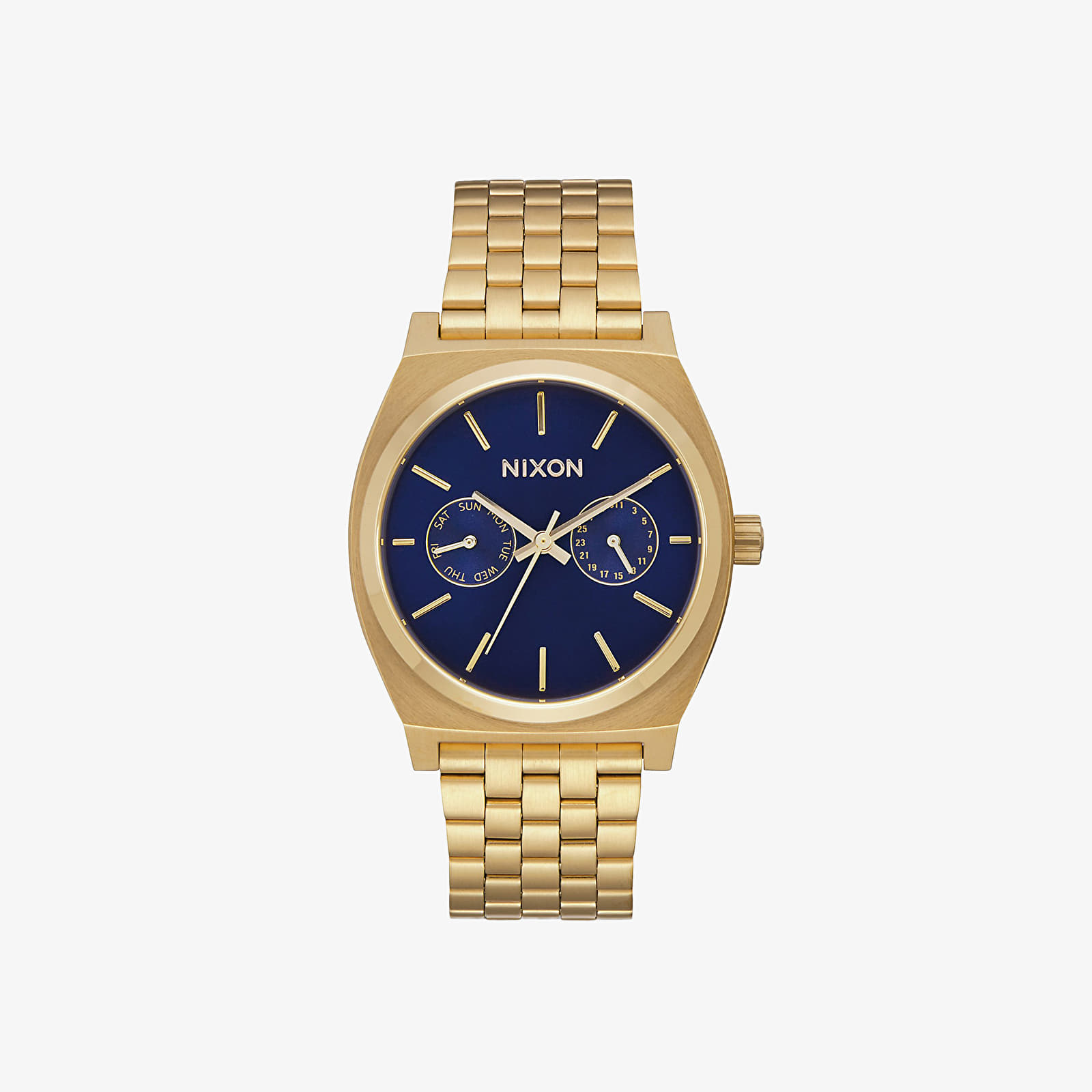 Nixon time hotsell teller deluxe