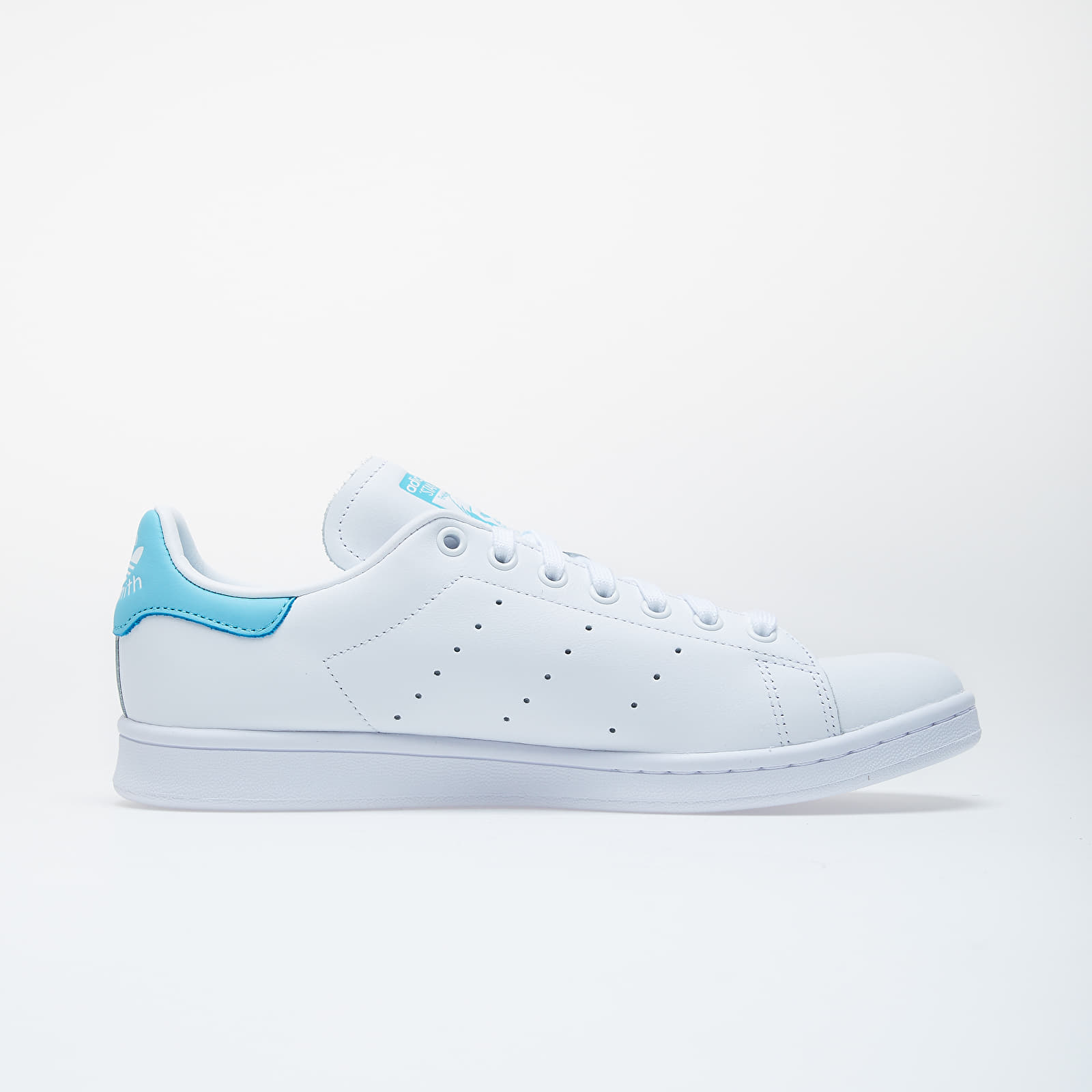 Adidas van smith on sale