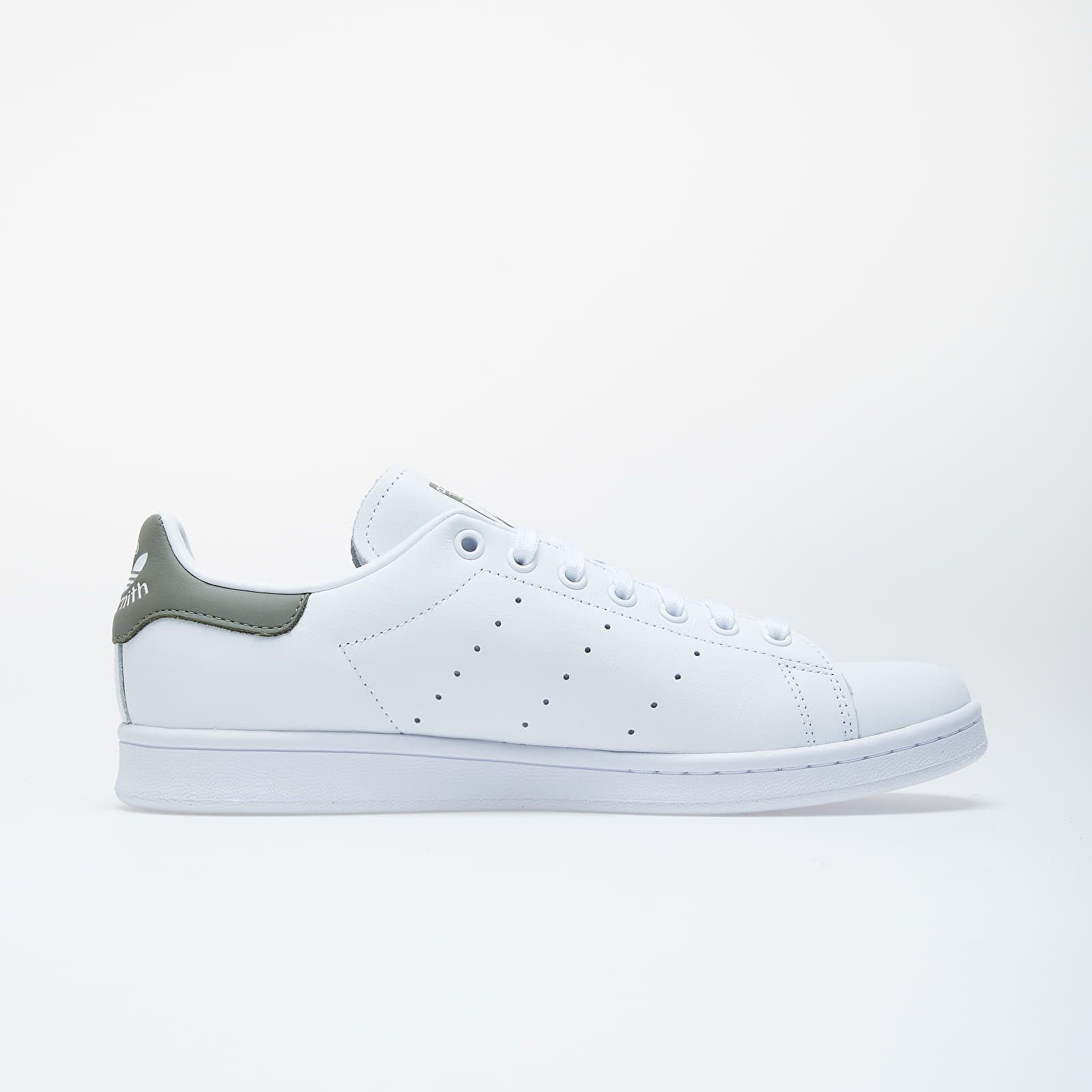 Stan smith legend green store