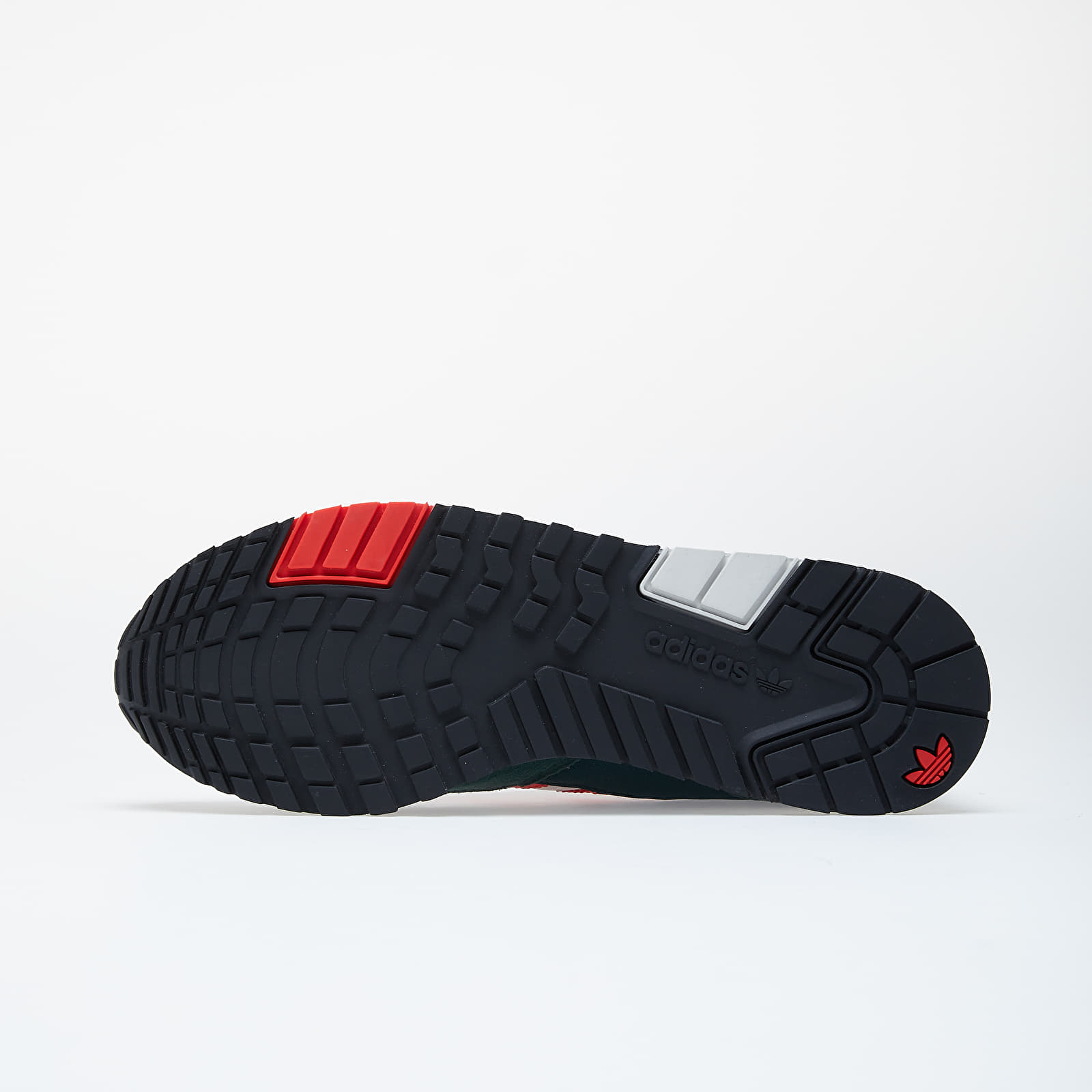 Sapatos de homem adidas Lowertree Core Green/ Chresl/ Grey One