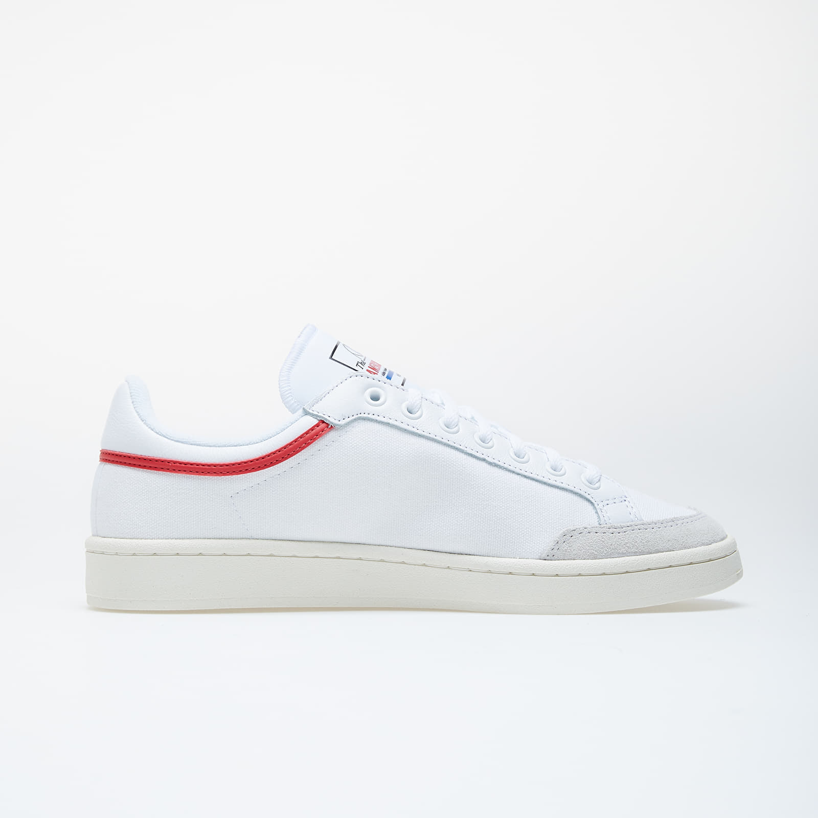 Adidas hotsell americana cuir