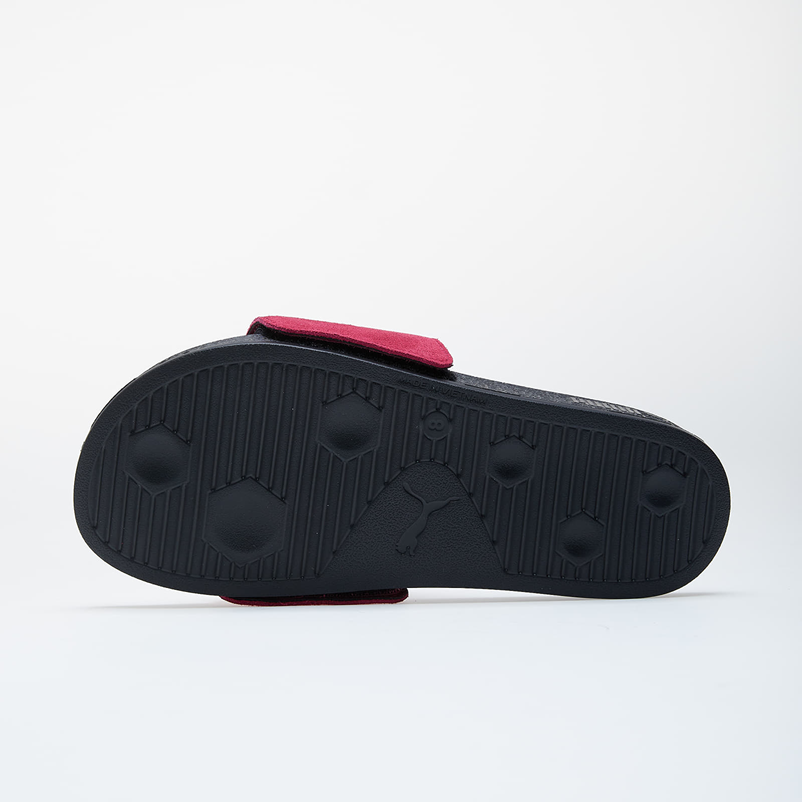 Miesten kengät Puma x The Hundreds Leadcat Ftr Puma Black-Puma White