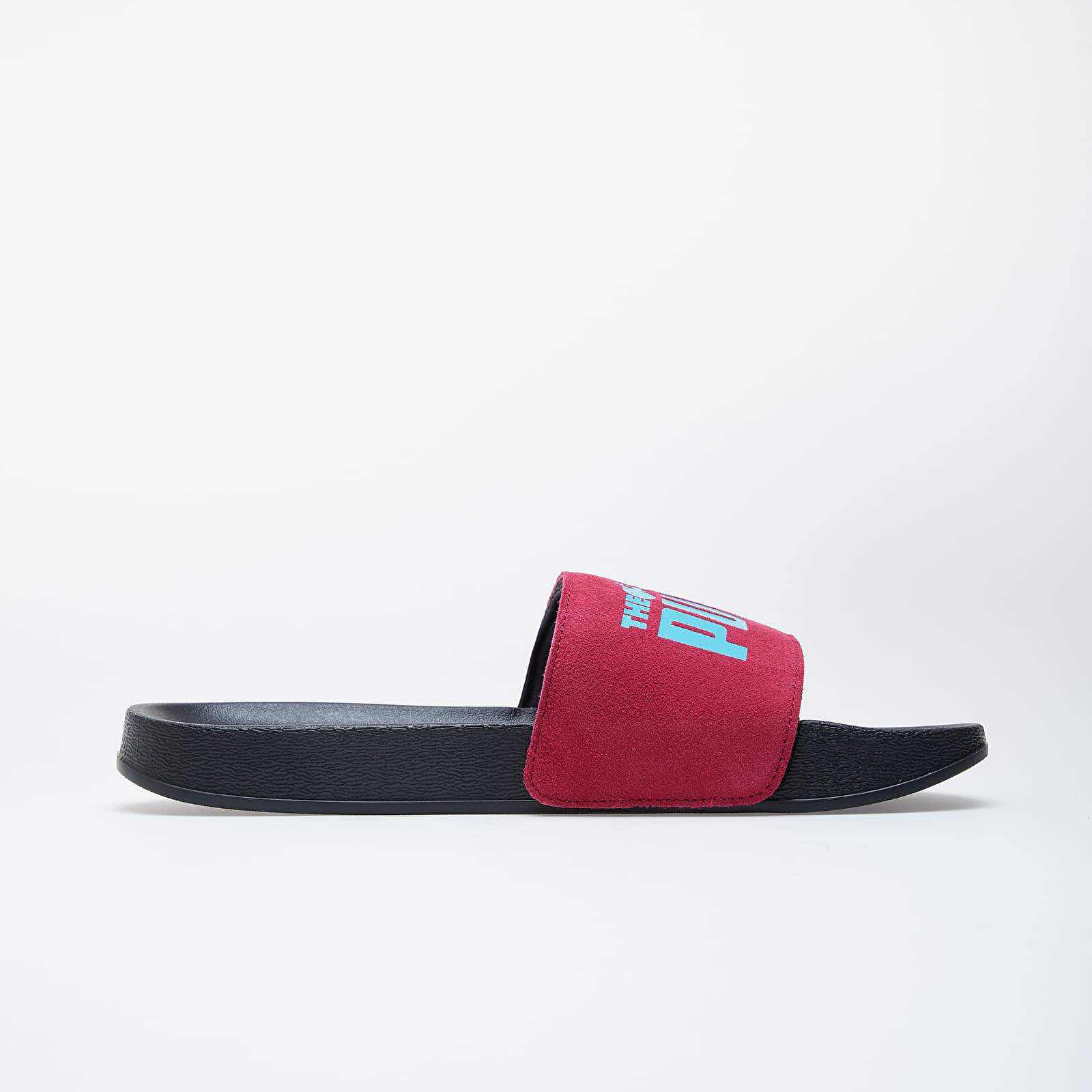 Miesten kengät Puma x The Hundreds Leadcat Ftr Puma Black-Puma White