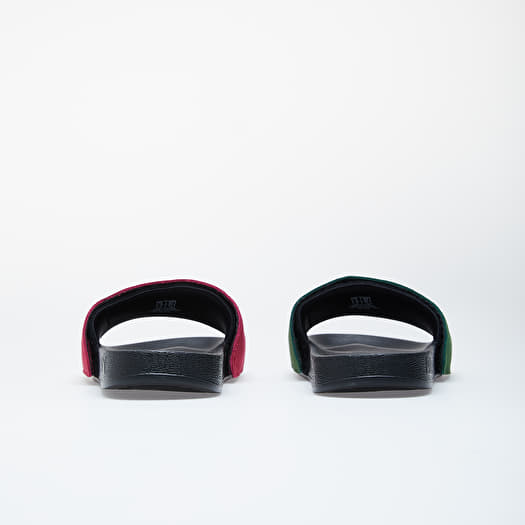 Puma hundreds 2025 slides