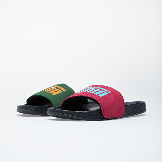 Puma slippers products hot sale