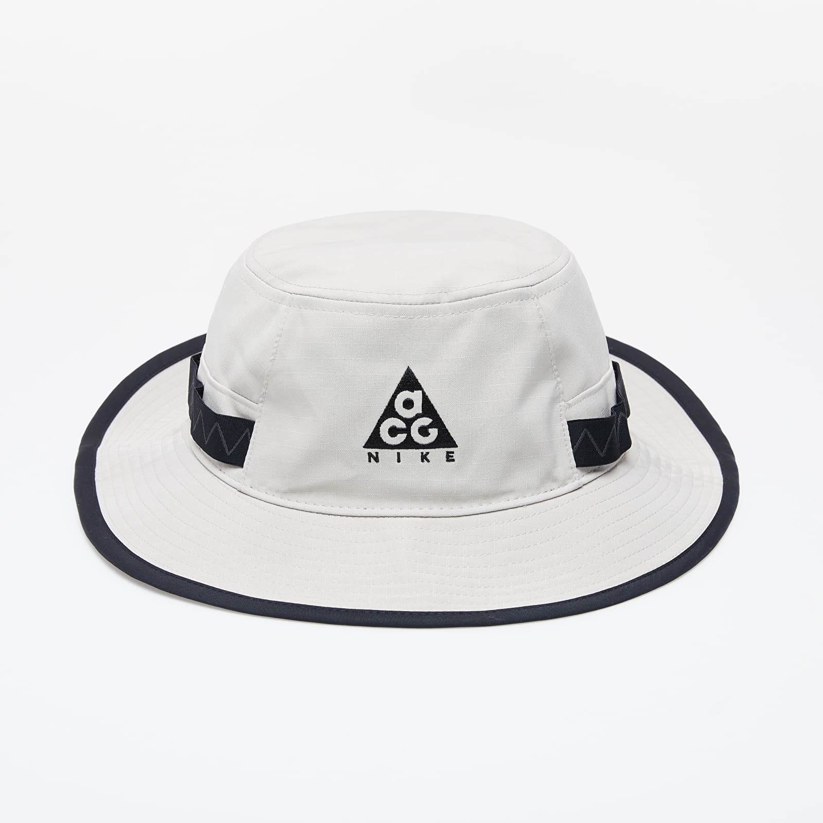 Bucket hats Nike NRG ACG Bucket Hat String Black Footshop