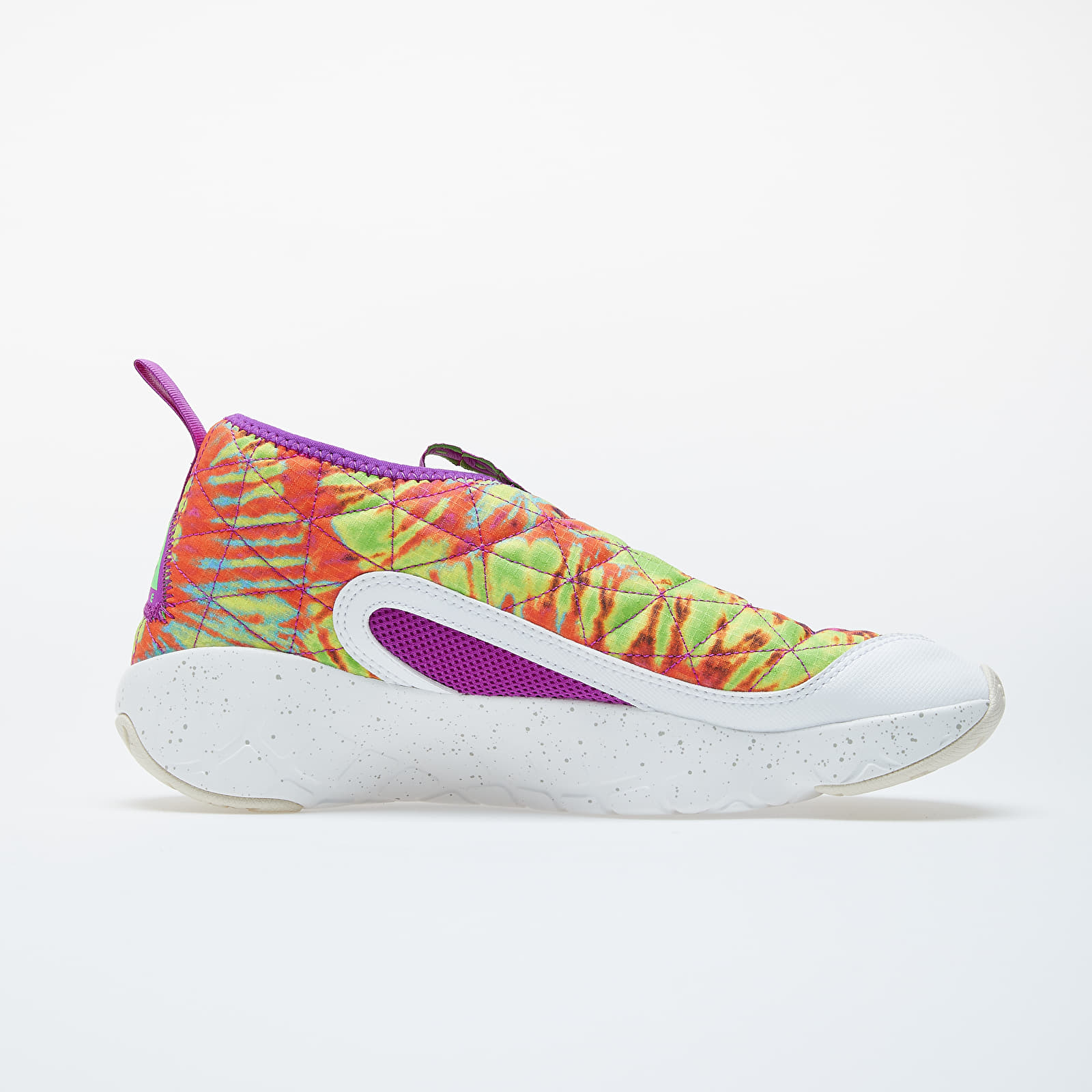 Pánské tenisky a boty Nike  ACG Moc 3.0 Green Strike/ Vivid Purple