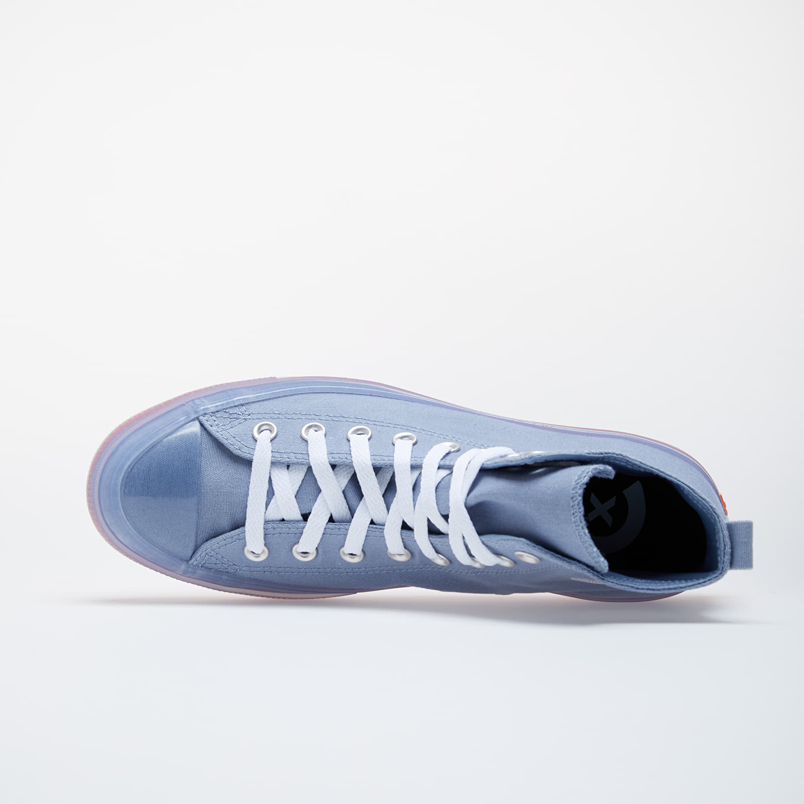 Men s shoes Converse Chuck Taylor All Star CX Blue Slate Clear