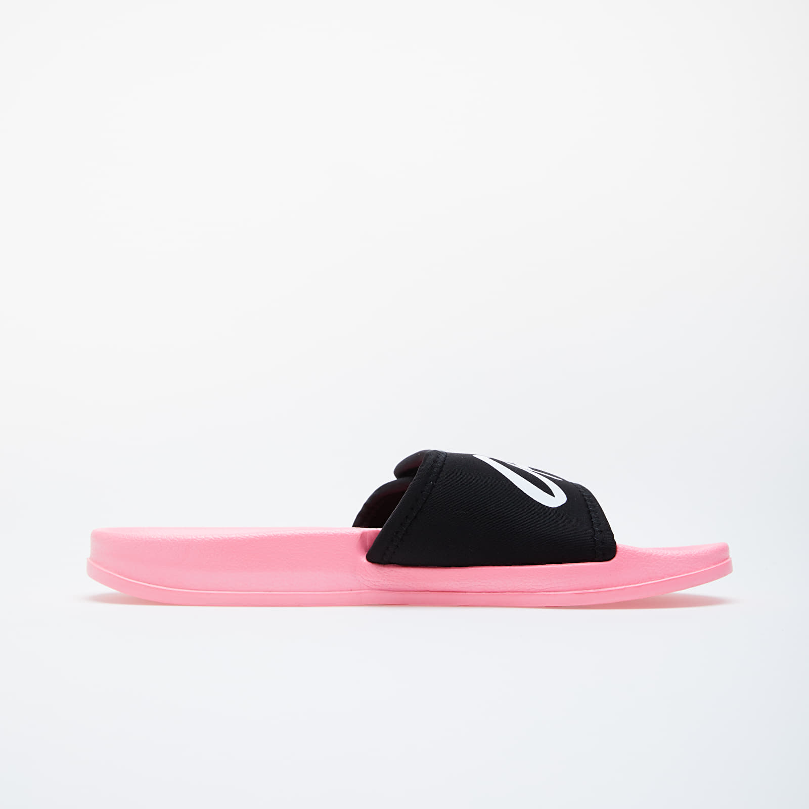 Miesten kengät Calvin Klein Vecro Slide Pink