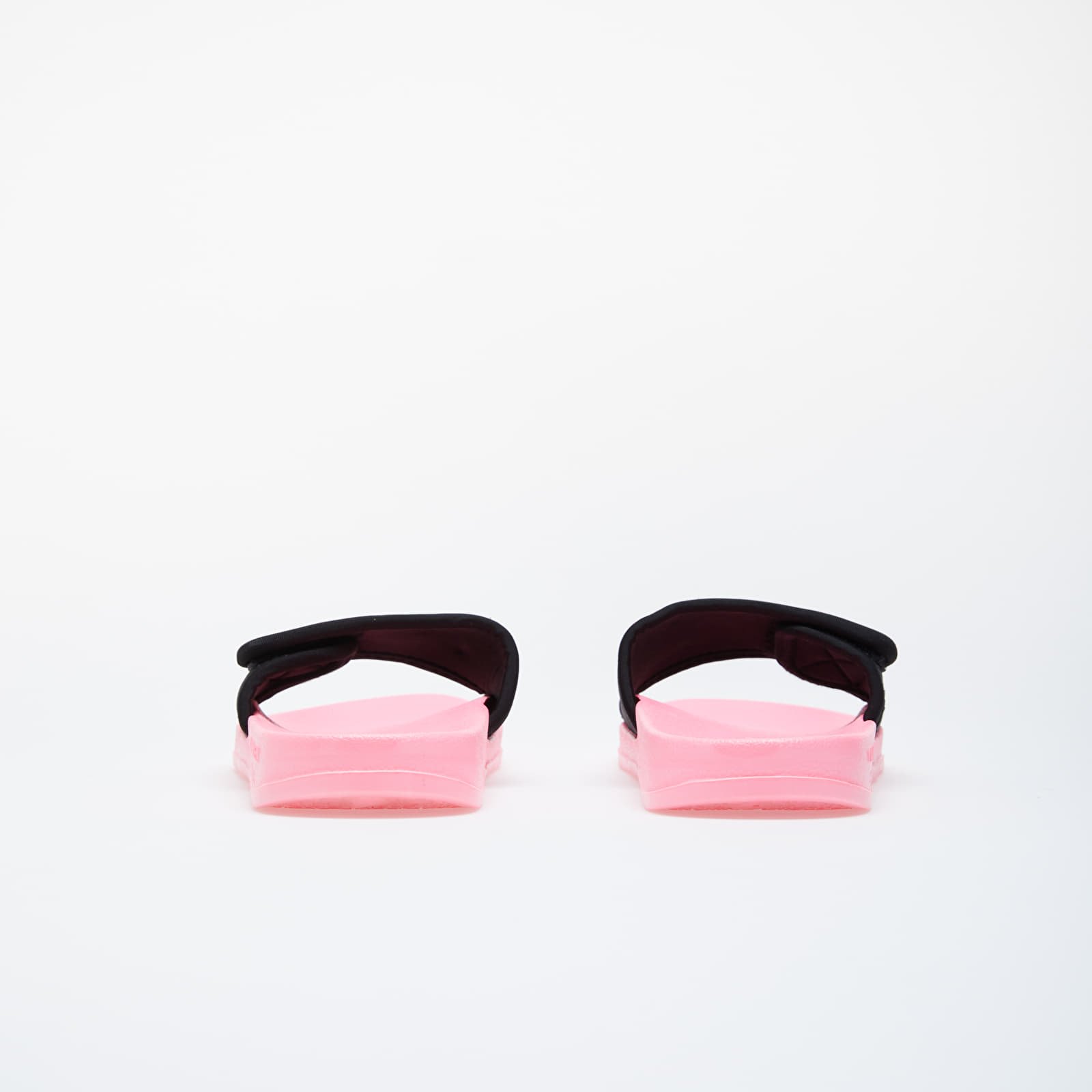 Miesten kengät Calvin Klein Vecro Slide Pink